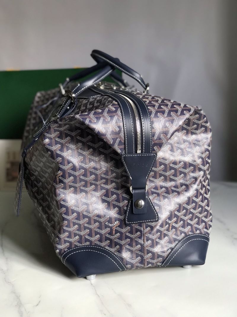 Goyard Travel Bags